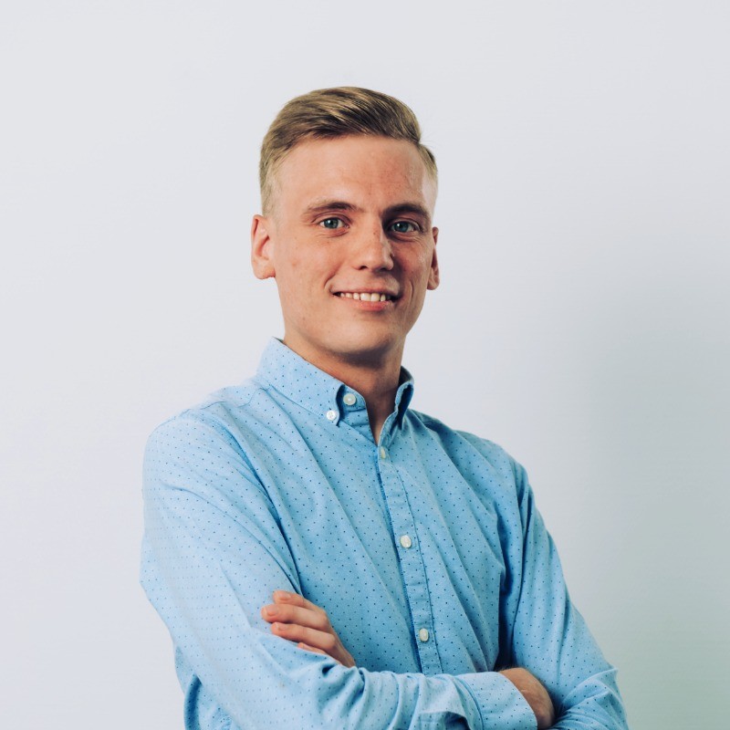 Picture of Julien Plaitin